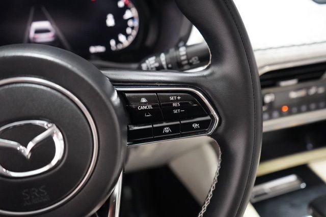 Used 2024 MAZDA CX-90 3.3 Turbo S w/ Premium Plus image 24