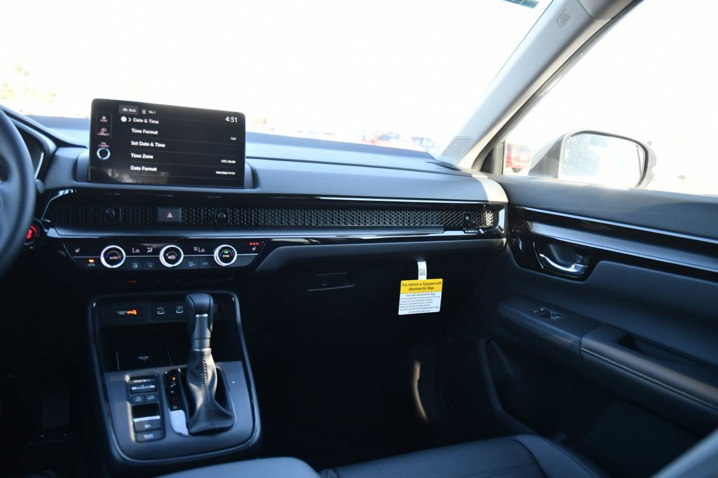 New 2027 Honda CR-V EX-L image 20