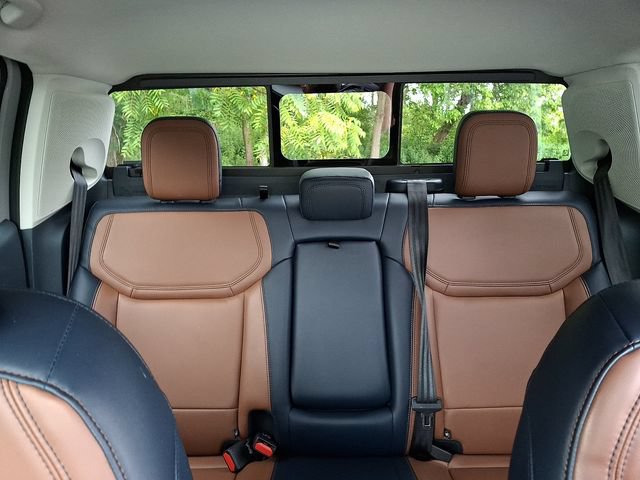 Used 2022 Ford Maverick Lariat w/ Lariat Luxury Package AWD/4WD image 38