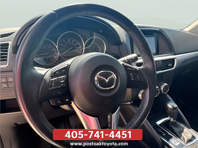 Used 2016 MAZDA CX-5 Touring FWD image 26