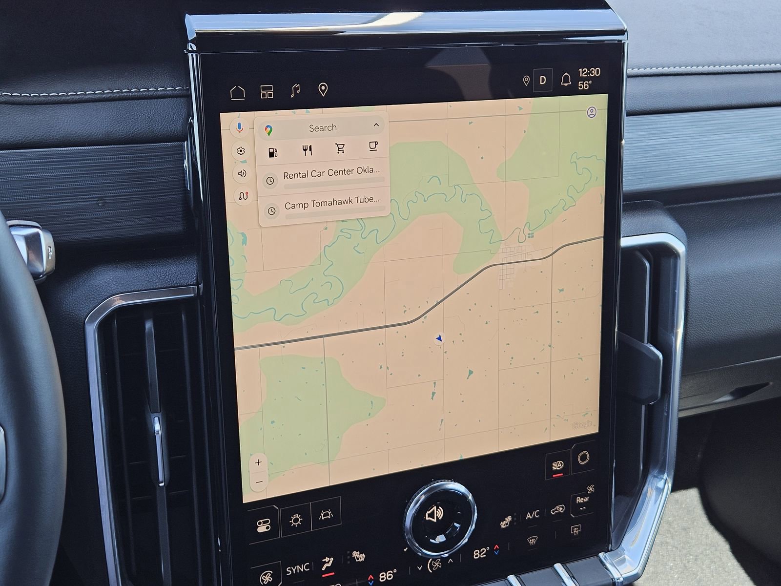 Certified 2025 GMC Acadia Elevation image 21