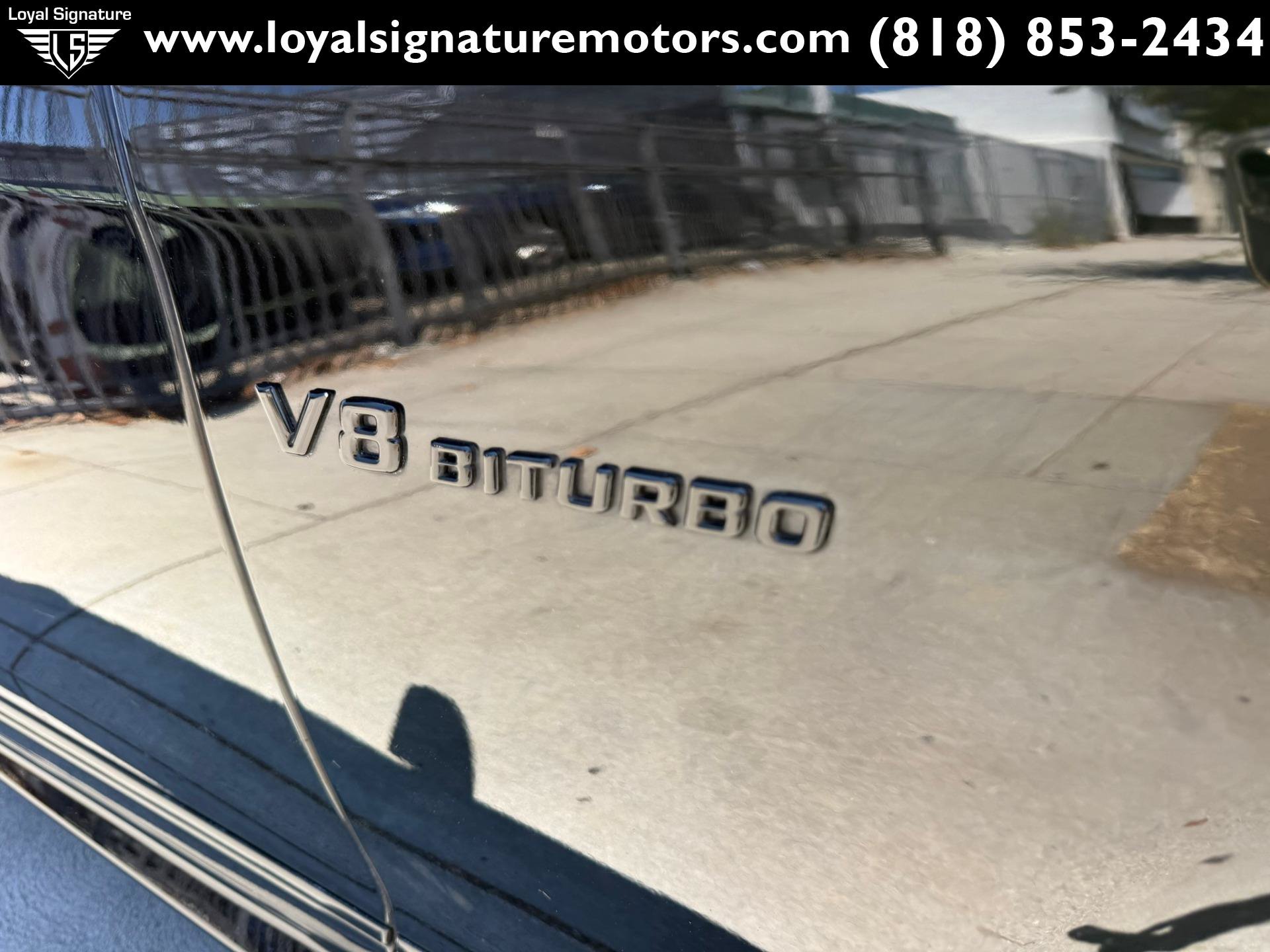 Used 2012 Mercedes-Benz CL 63 AMG image 39