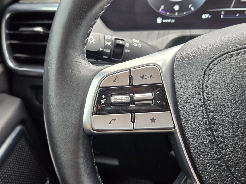 Certified 2023 Kia Telluride SX image 27