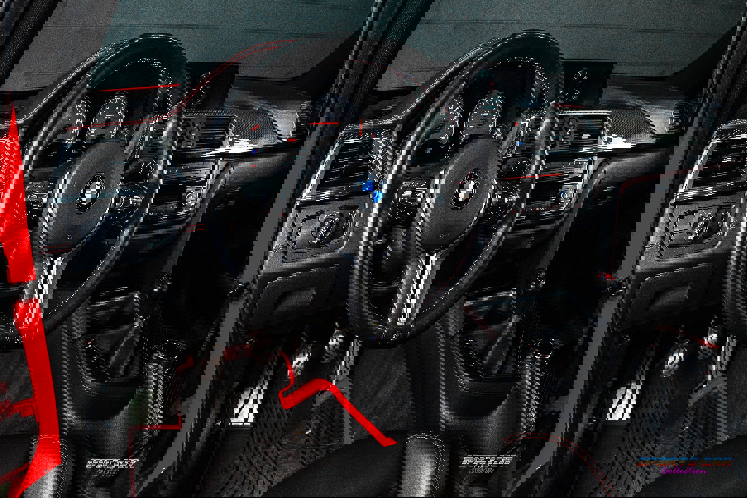 Used 2017 BMW M4 Coupe image 18