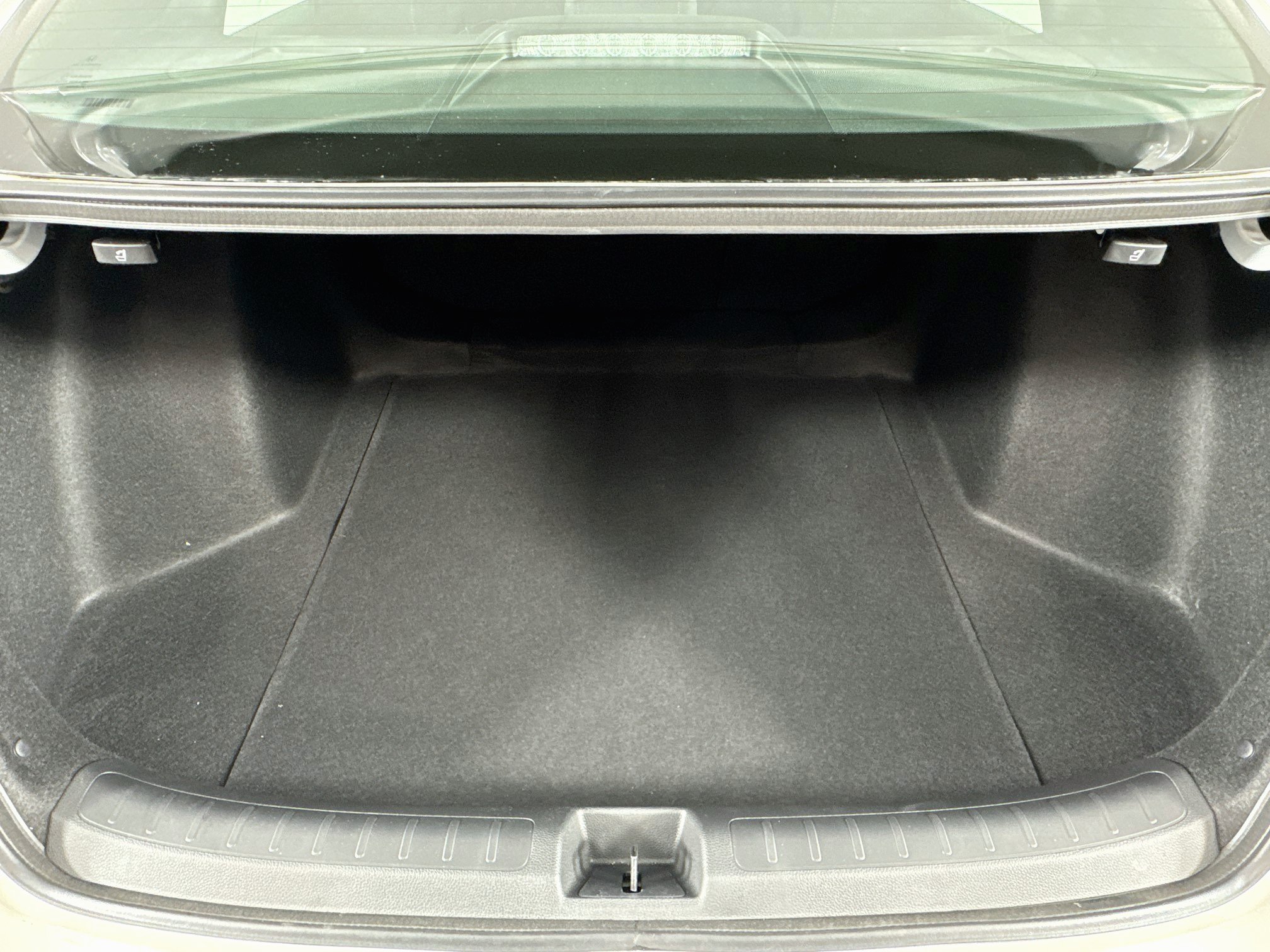 Certified 2025 Honda Civic Si image 27