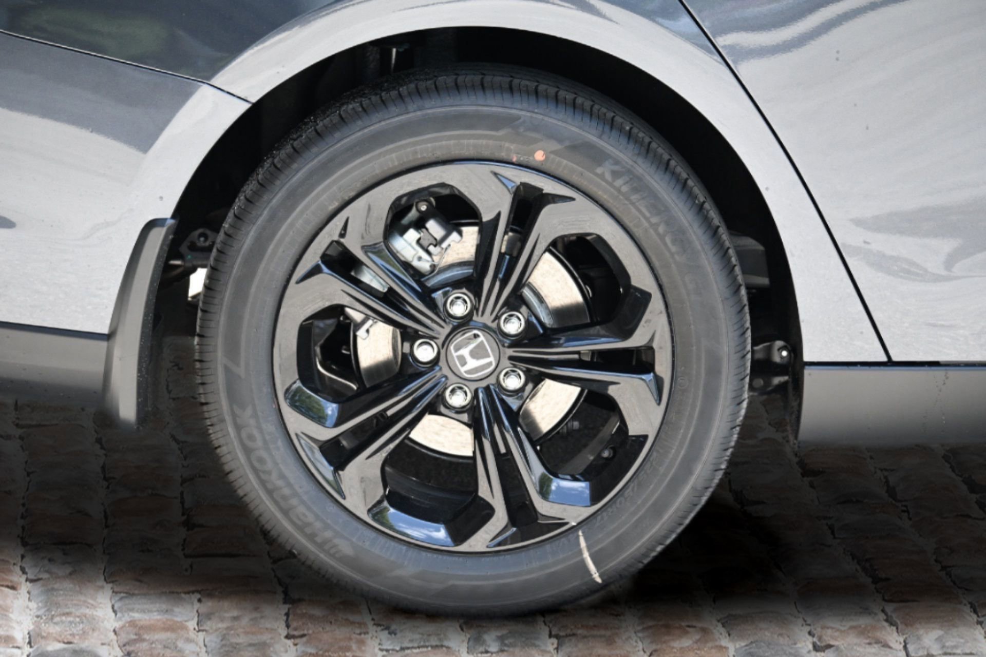 Used 2025 Honda Accord SE image 39