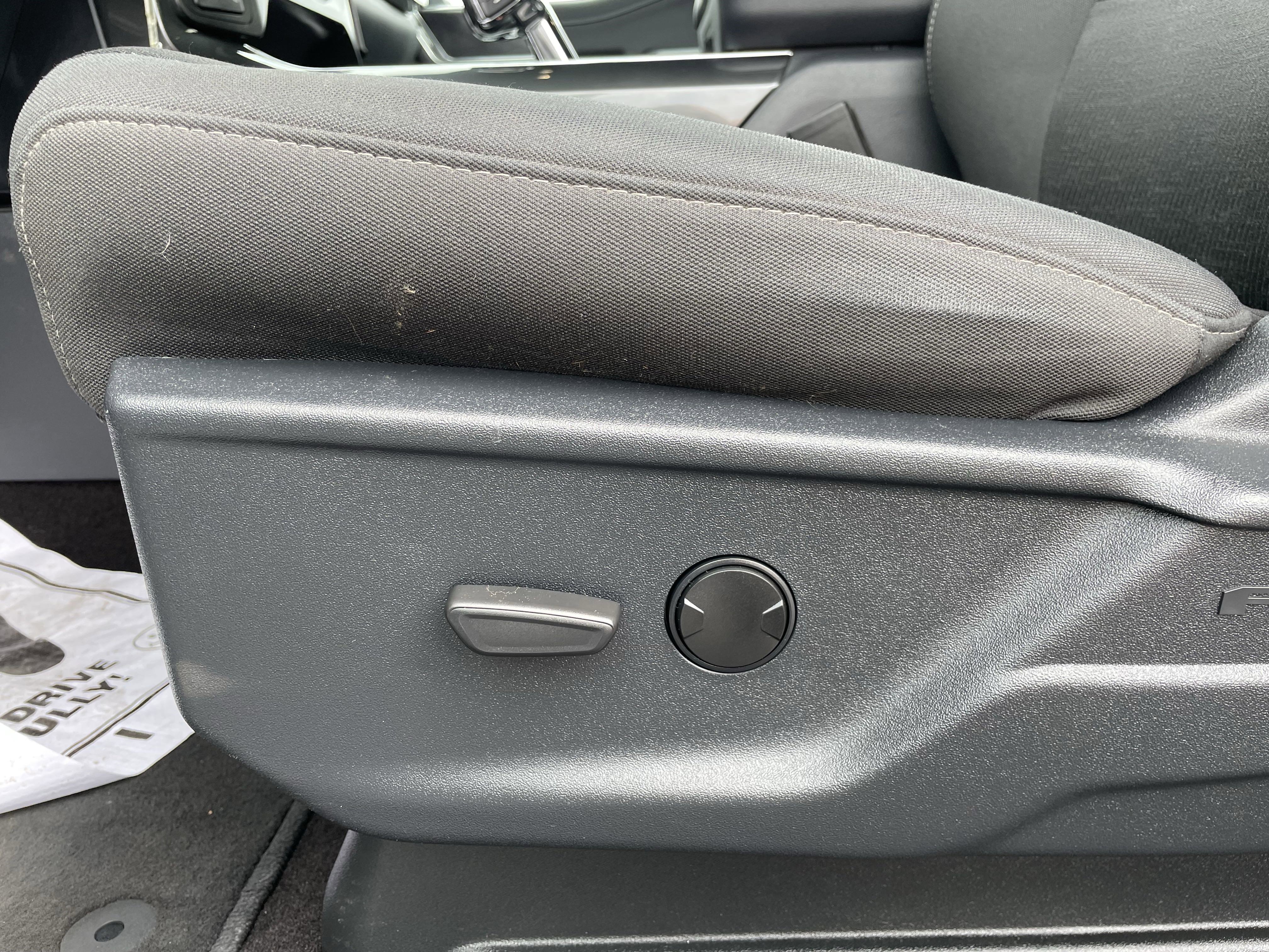 Used 2022 Ford F150 XLT w/ Equipment Group 301A Mid image 12