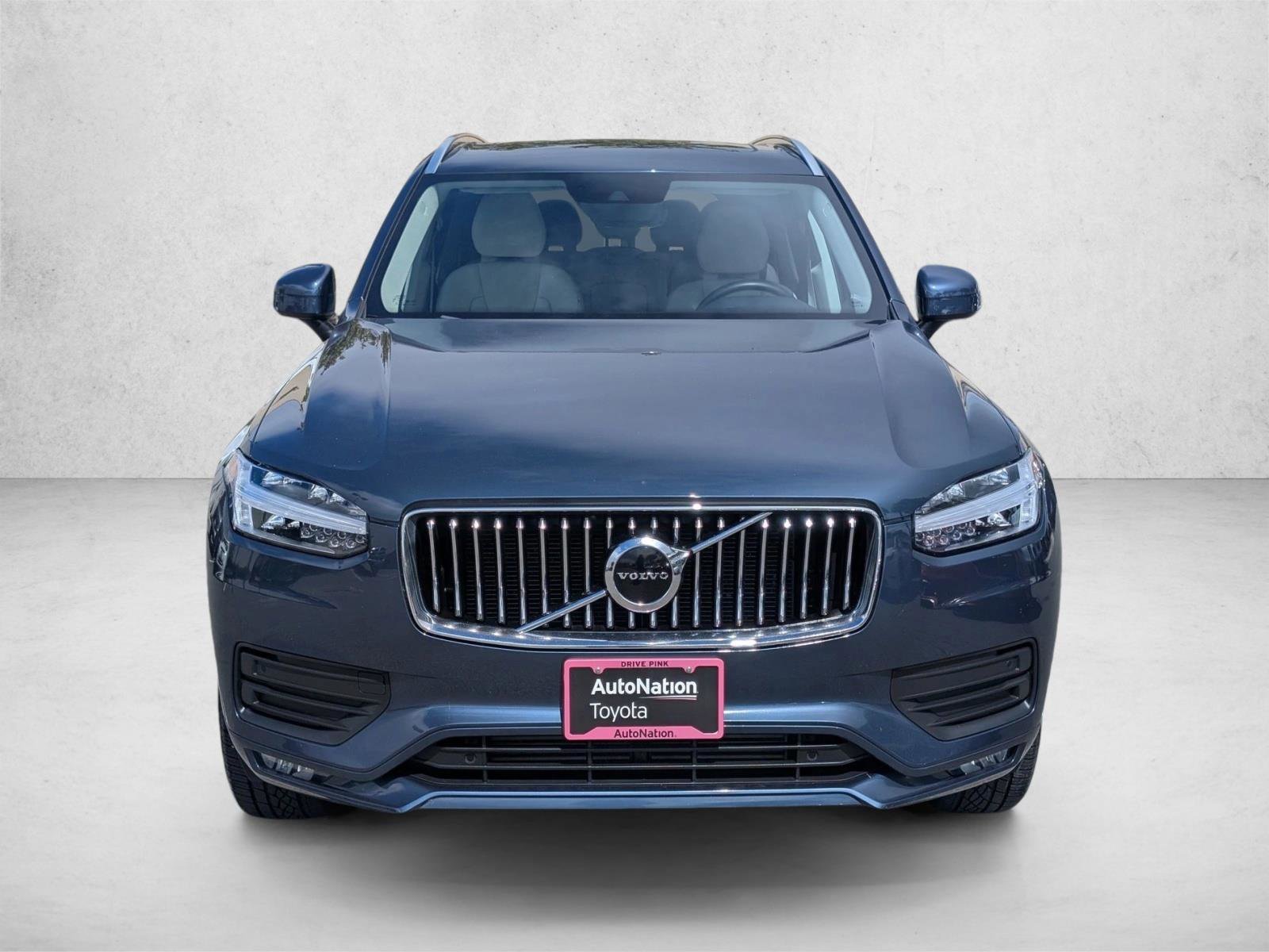 Used 2022 Volvo XC90 T5 Momentum AWD/4WD video 2