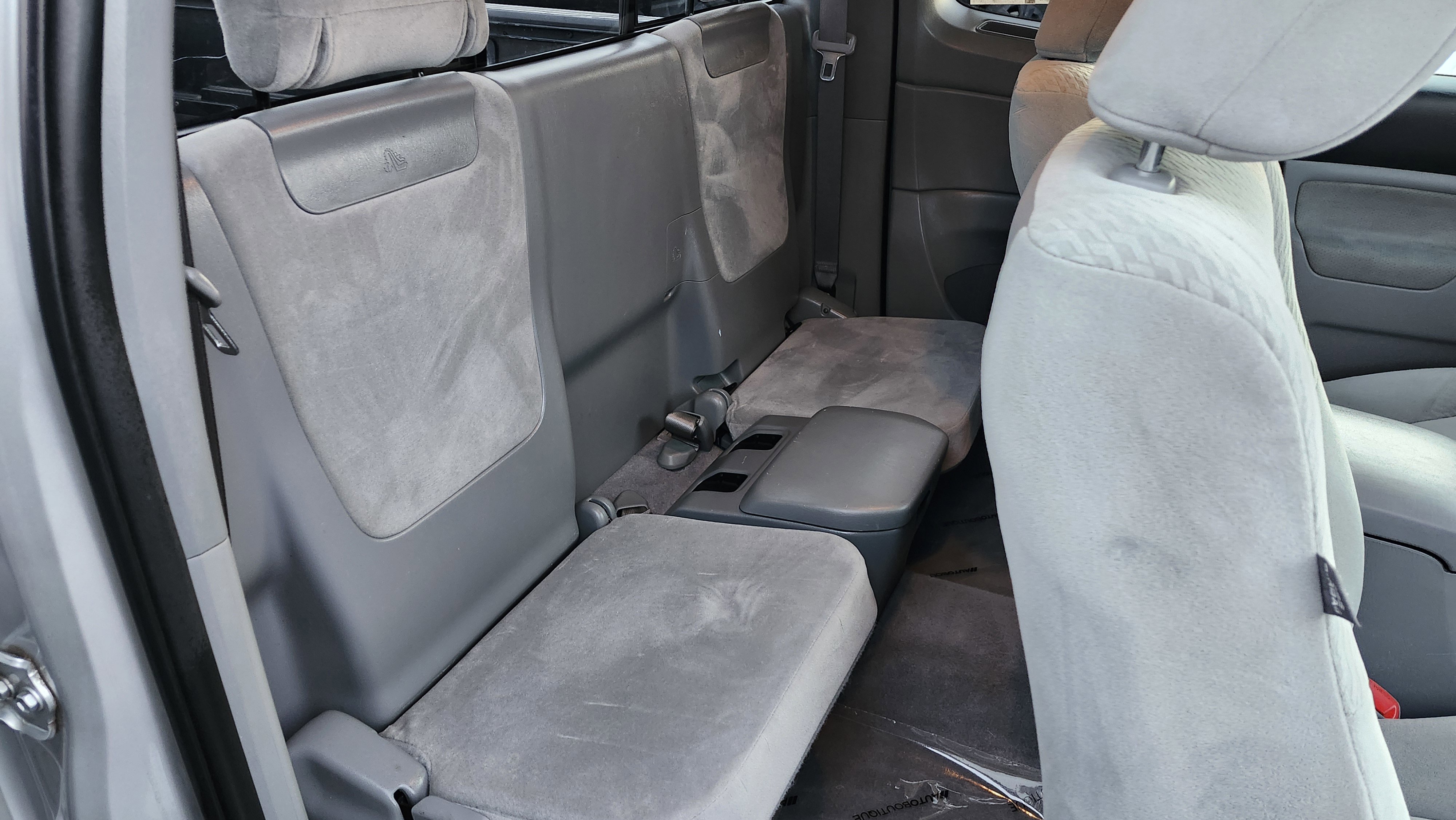 Used 2011 Toyota Tacoma 2WD Access Cab image 18