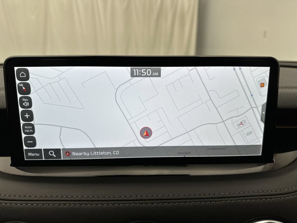 Used 2023 Kia Stinger GT2 AWD/4WD image 18