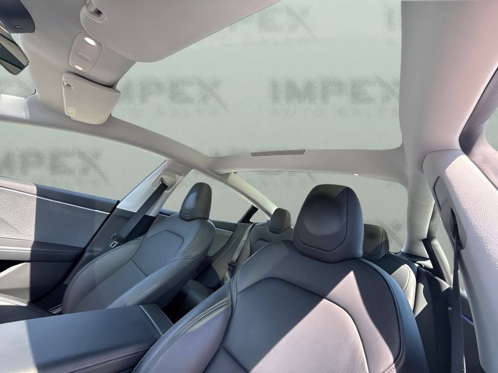 Used 2024 Tesla Model 3 Standard Range RWD image 6