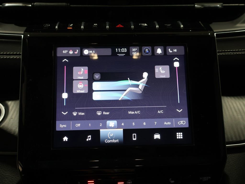 Used 2024 Jeep Grand Cherokee Altitude image 32