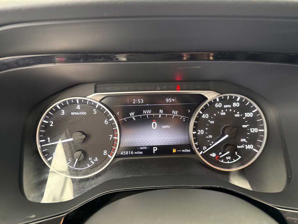 Used 2023 Nissan Pathfinder SL w/ SL Premium Package AWD/4WD image 26