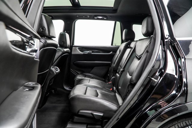 Used 2020 Cadillac XT6 Premium Luxury image 43