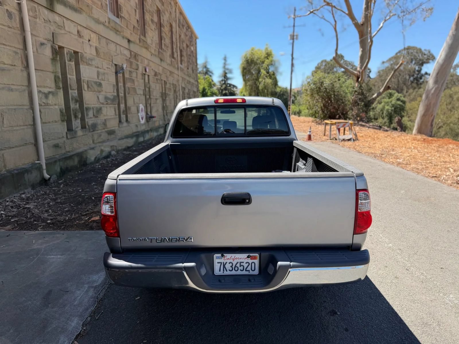 Used 2005 Toyota Tundra SR5 RWD image 16