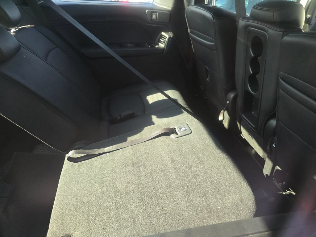 Used 2025 Honda Odyssey Sport-L image 12