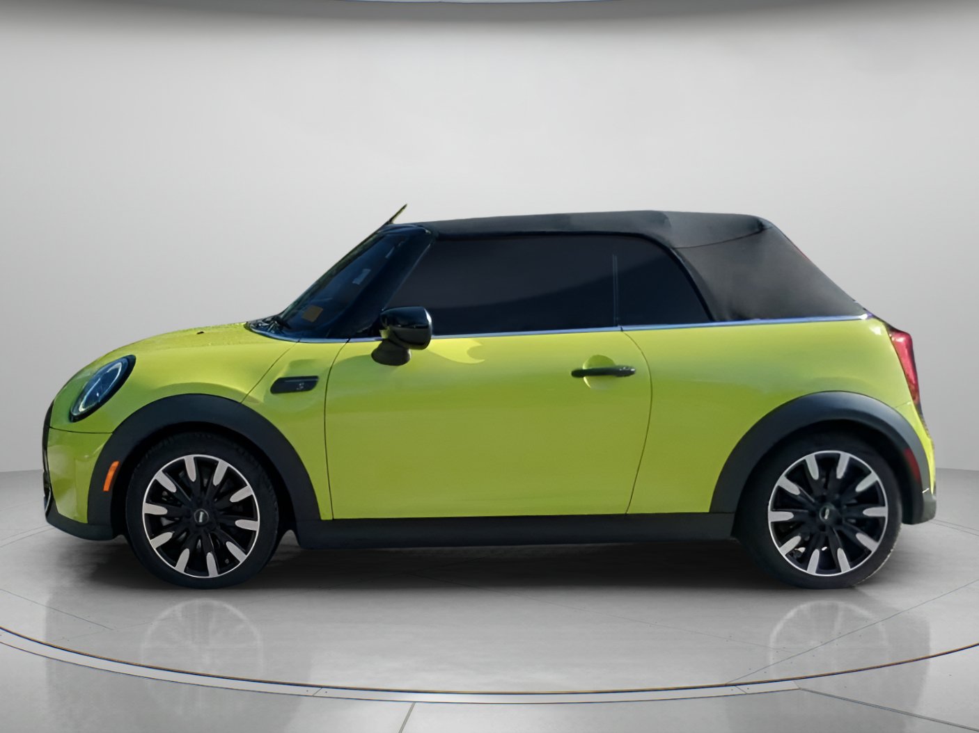 Used 2024 MINI Cooper S FWD image 16