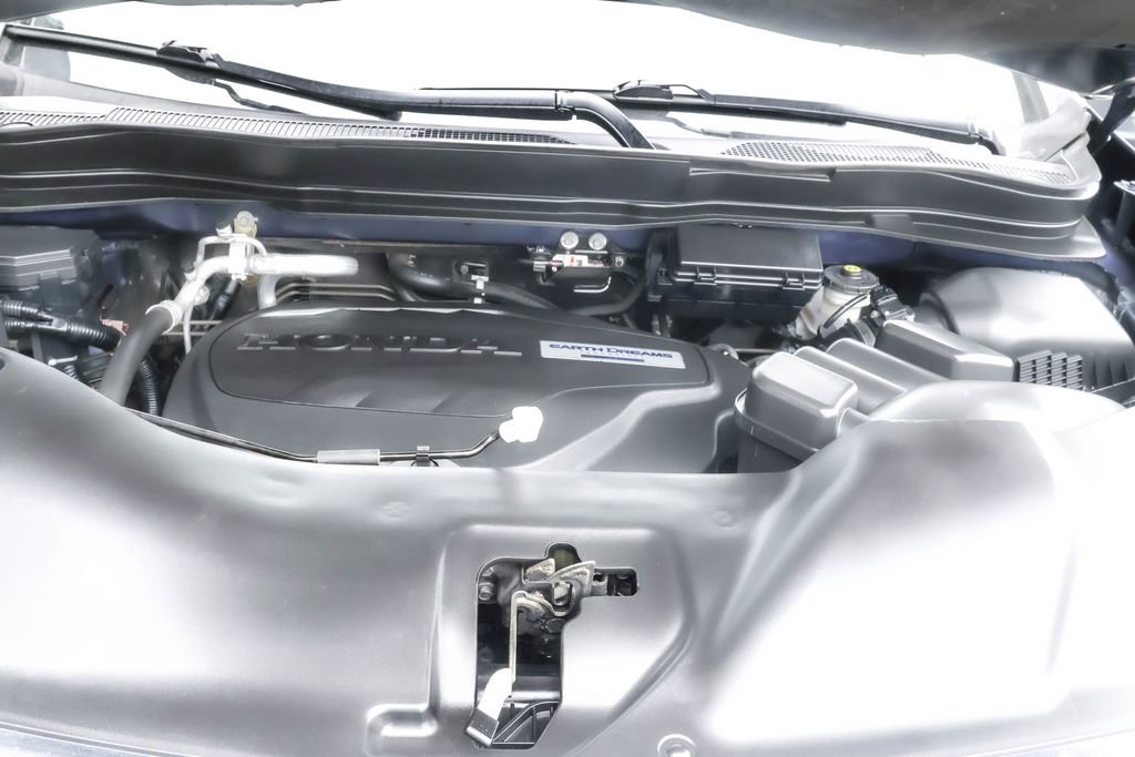 Used 2019 Honda Pilot EX-L image 37