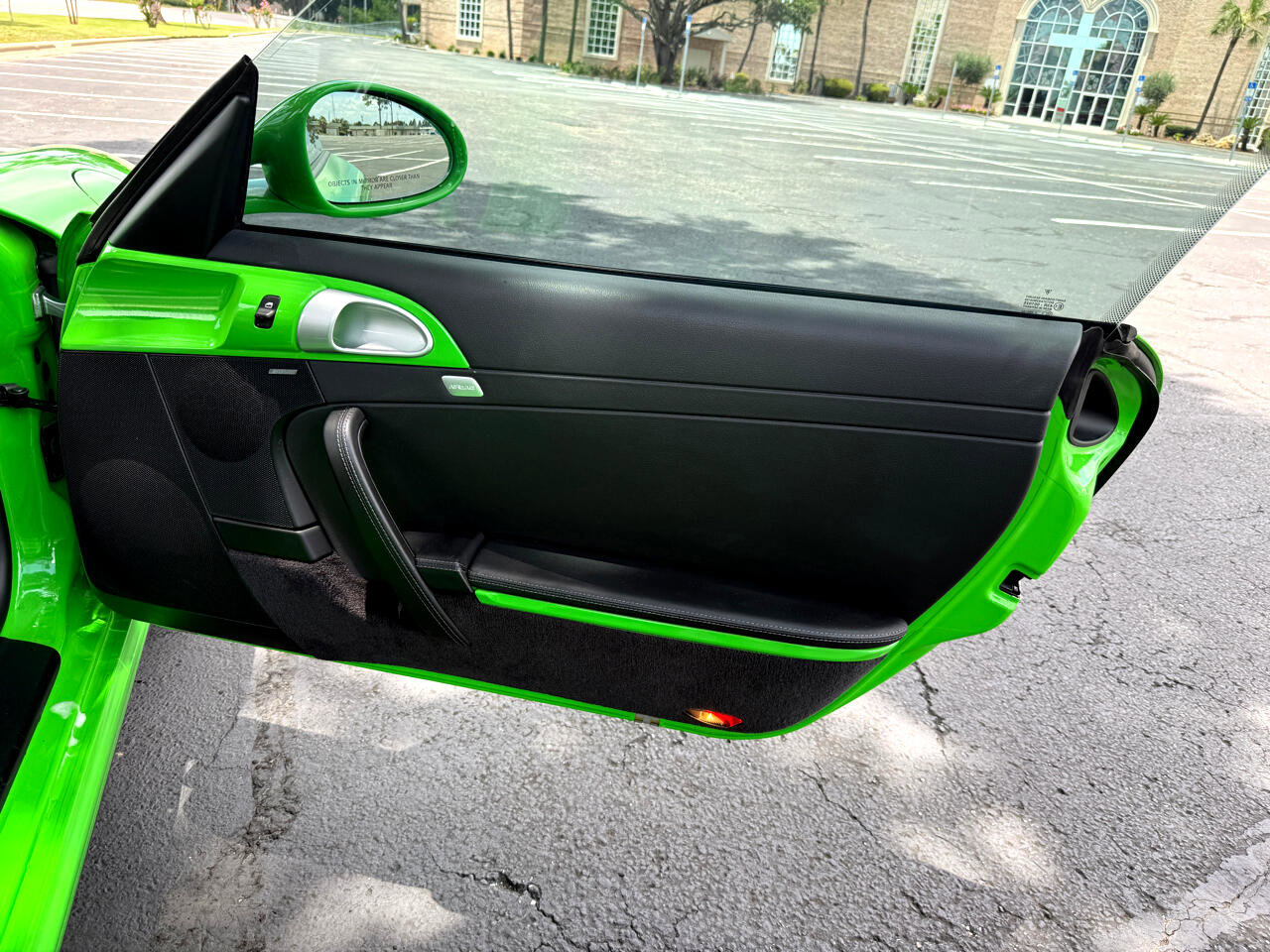 Used 2009 Porsche 911 Carrera 4 image 20