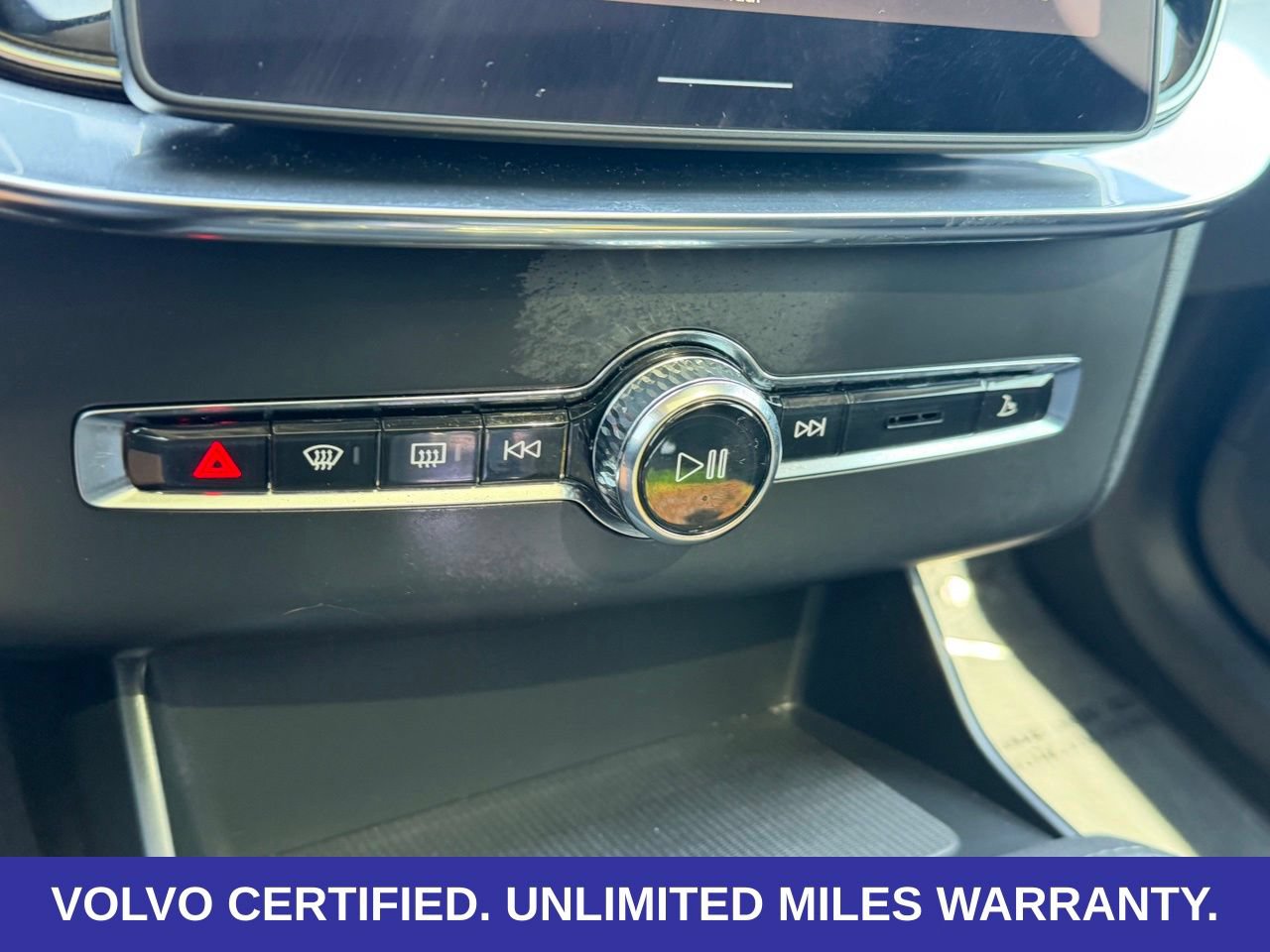 Certified 2026 Volvo XC90 B6 Ultra AWD/4WD image 21