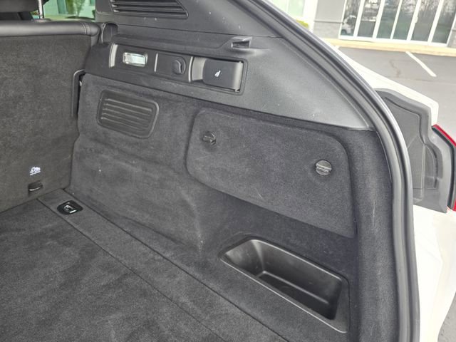 Used 2019 Alfa Romeo Stelvio Ti Sport w/ Quick Order Package 22S Sport image 39