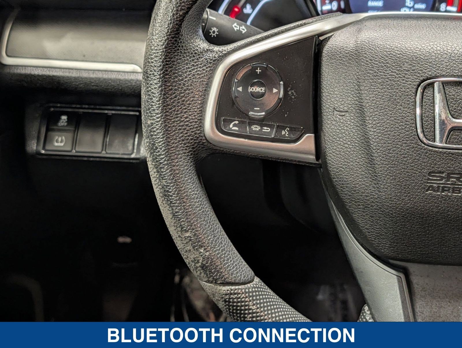 Used 2017 Honda Civic LX image 21