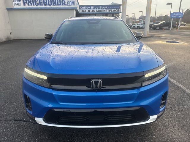 New 2026 Honda Prologue Elite image 8