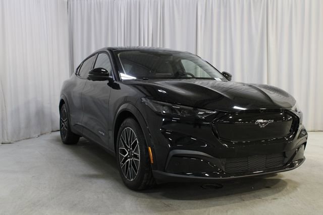 New 2026 Ford Mustang Mach-E Premium image 40