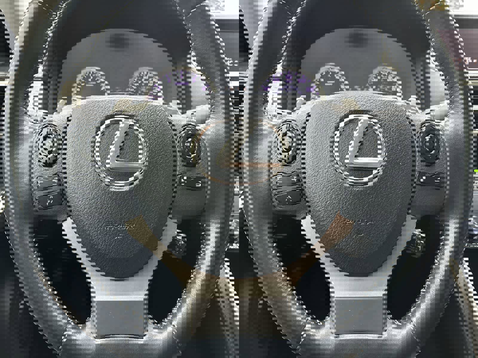 Used 2014 Lexus IS 350 AWD w/ Navigation Package image 8