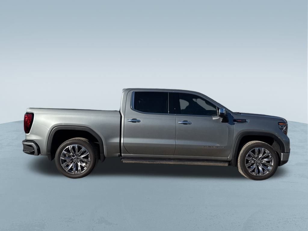 New 2026 GMC Sierra 1500 Denali w/ Denali Reserve Package image 9
