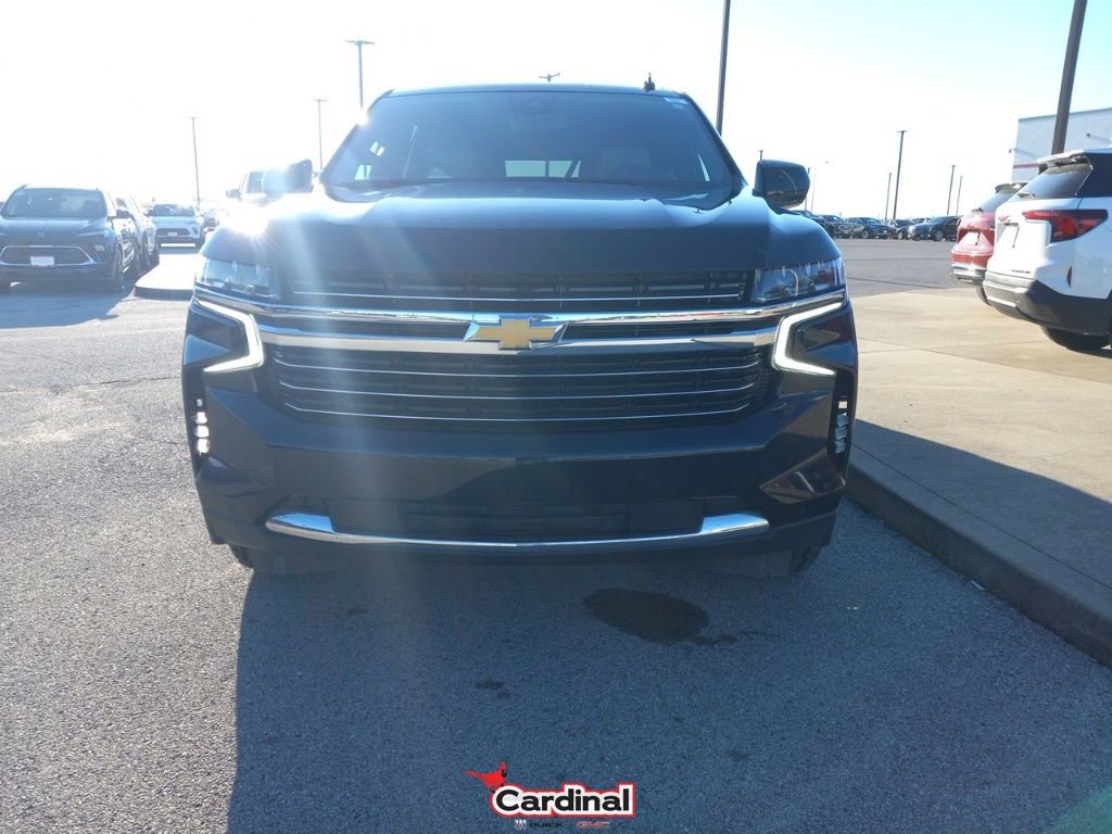Used 2024 Chevrolet Tahoe LT image 19