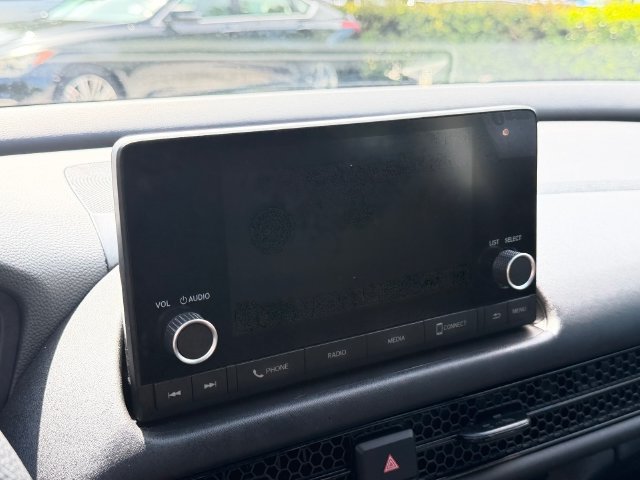 Used 2025 Honda HR-V LX image 23