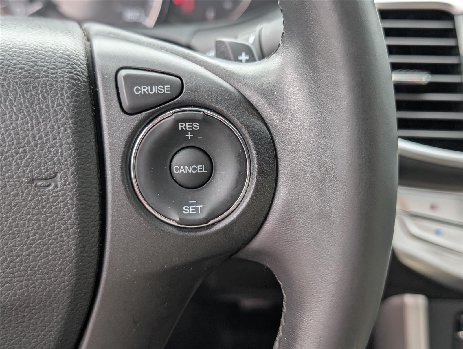 Used 2014 Honda Accord EX-L image 20