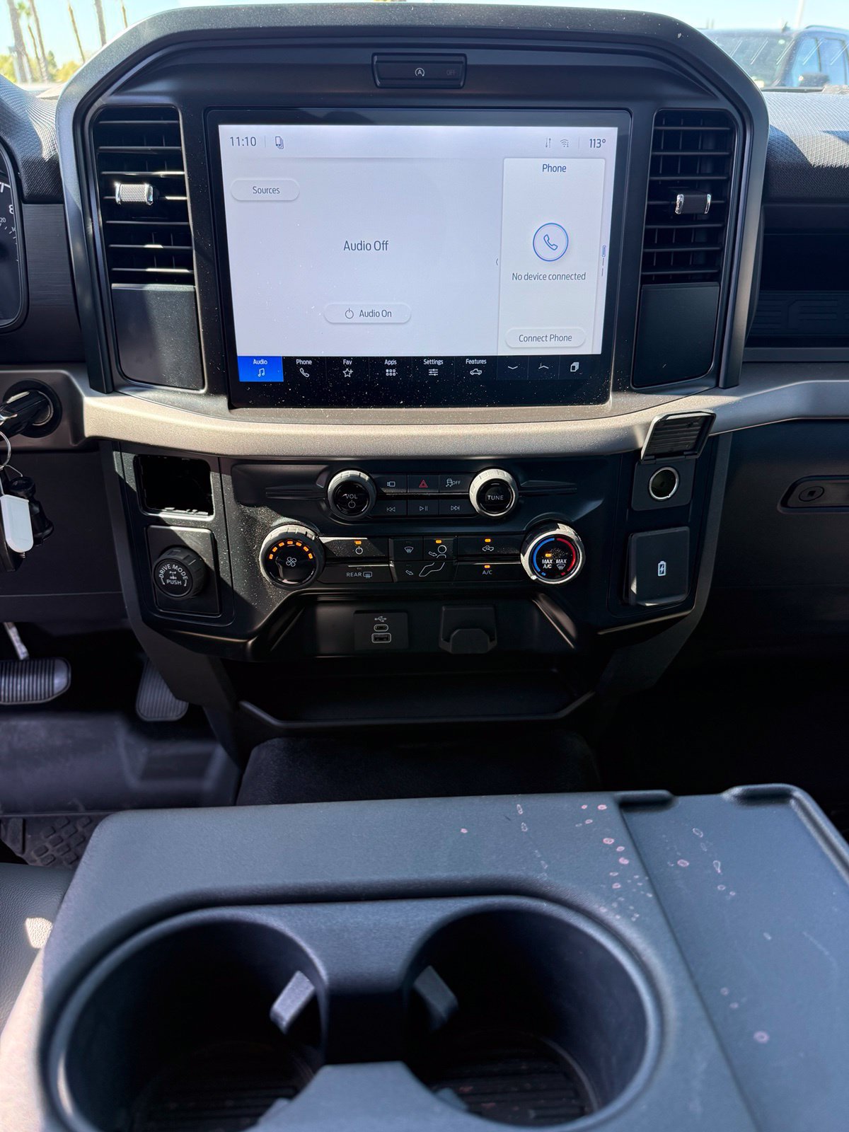 Used 2026 Ford F150 XL RWD image 7