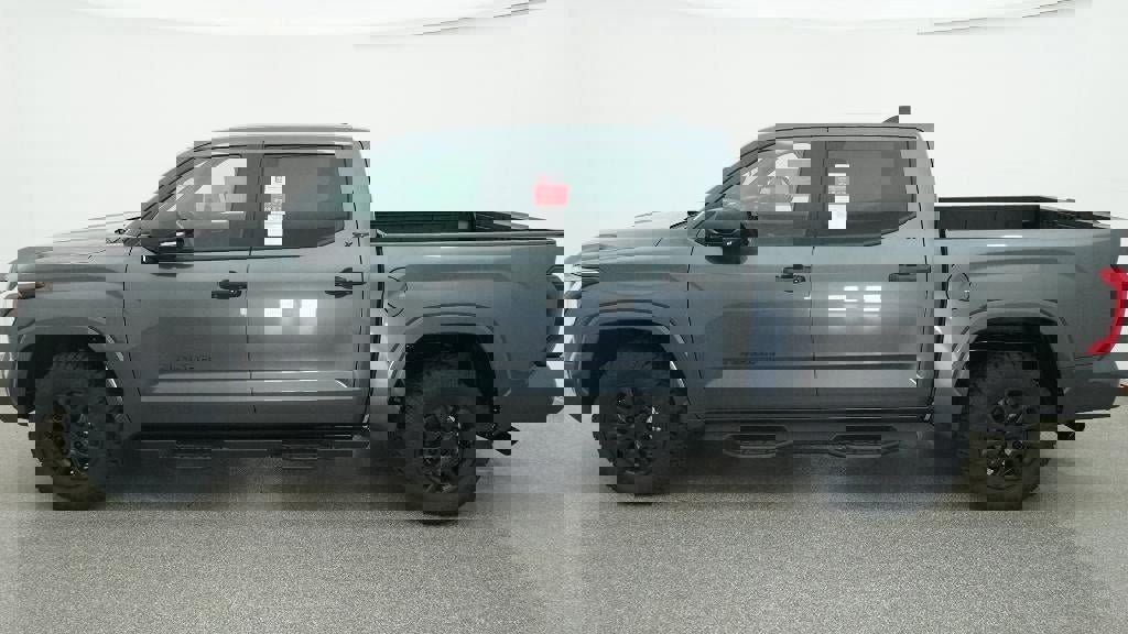 New 2026 Toyota Tundra SR5 image 3