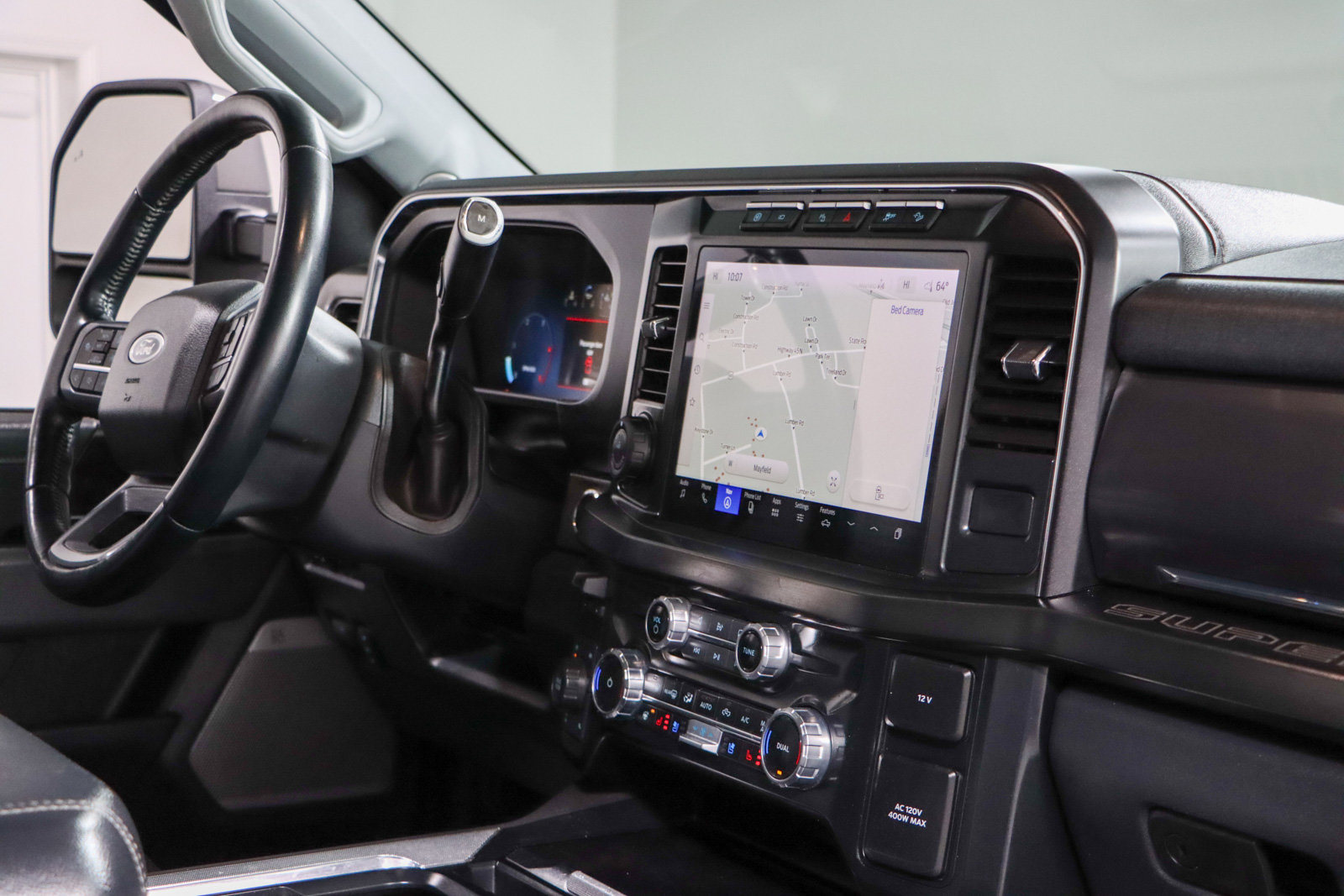 Used 2023 Ford F250 Lariat w/ Lariat Ultimate Package image 28