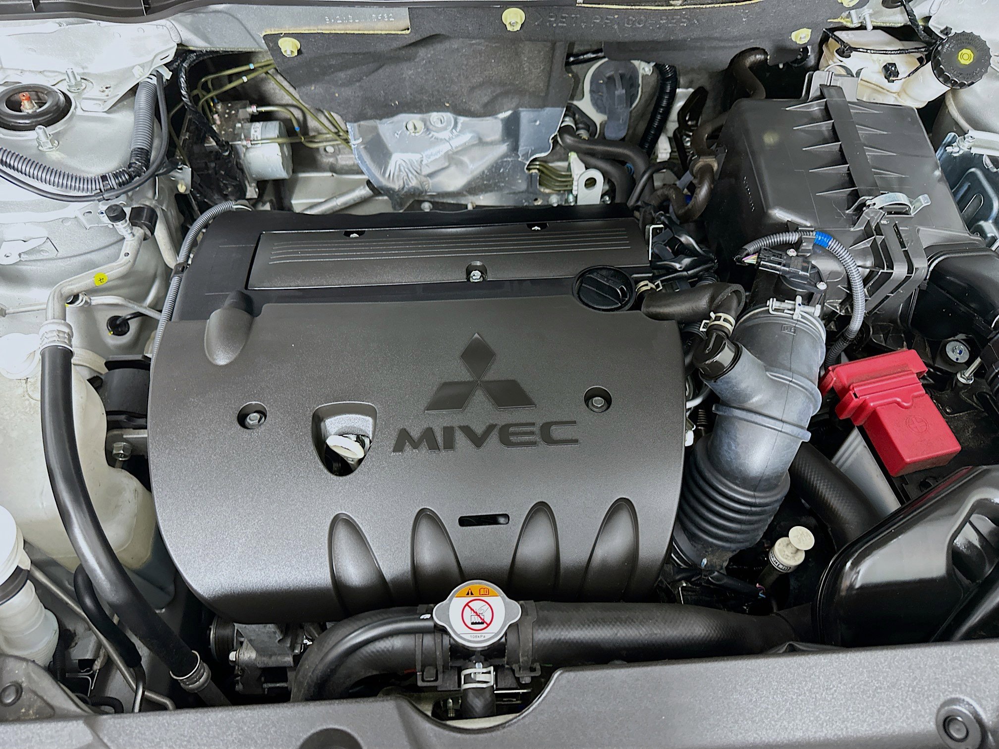 Used 2025 Mitsubishi Outlander Sport ES image 30