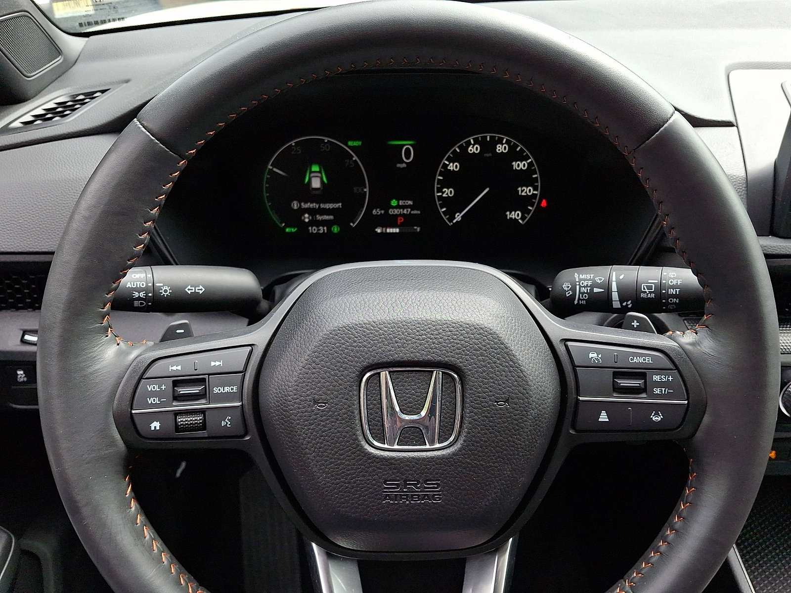 Used 2023 Honda CR-V Sport image 20