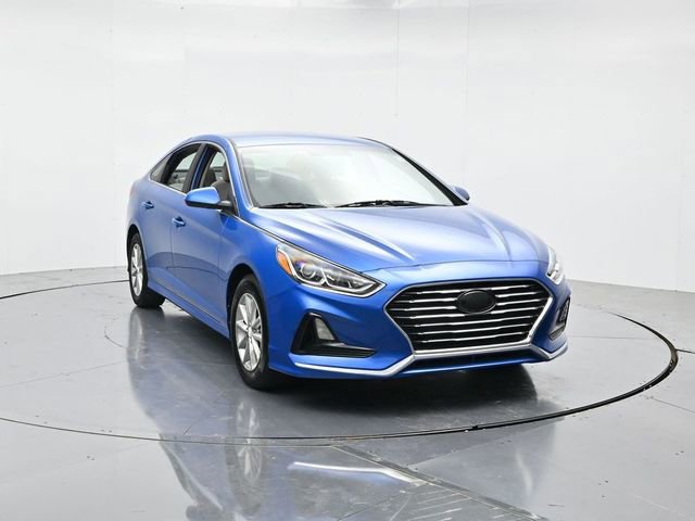 Used 2019 Hyundai Sonata SE FWD image 4