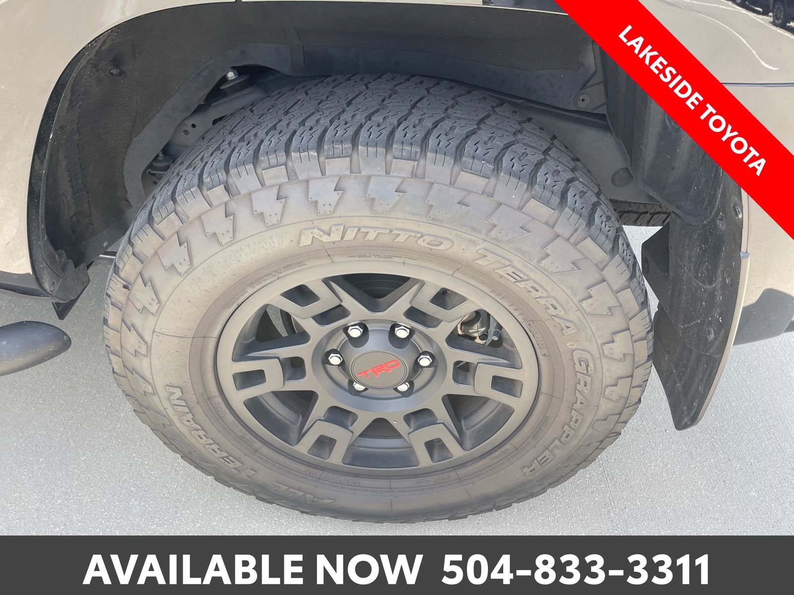 Used 2023 Toyota 4Runner SR5 Premium w/ Moonroof Package RWD image 12
