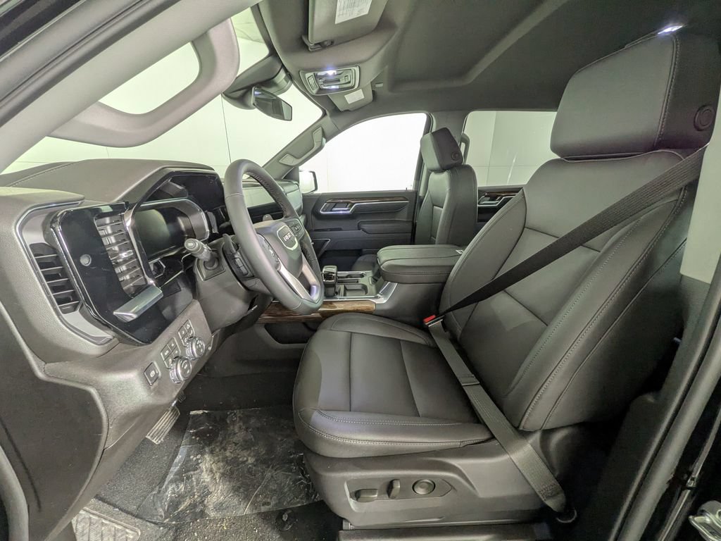 New 2026 GMC Sierra 1500 Elevation w/ Elevation Premium Package AWD/4WD image 14