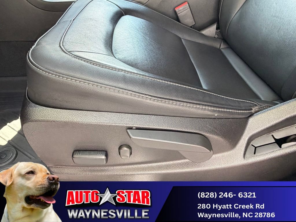 Used 2022 Chevrolet Colorado ZR2 AWD/4WD image 25