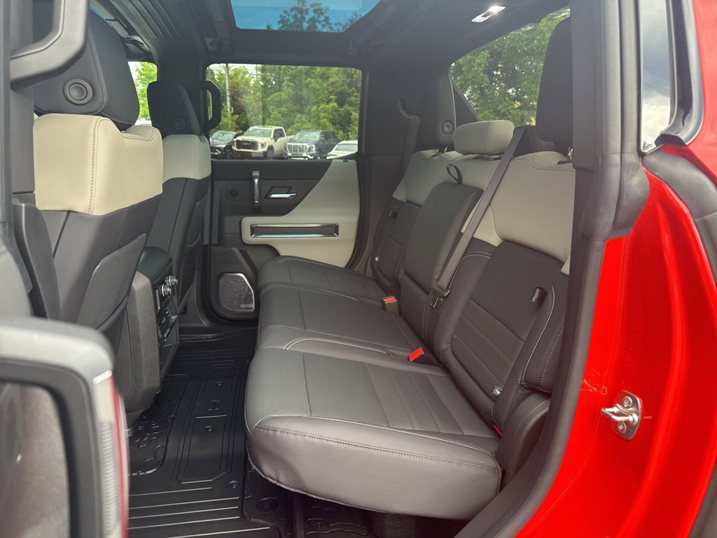 New 2026 GMC Hummer EV 4x4 Crew Cab image 10