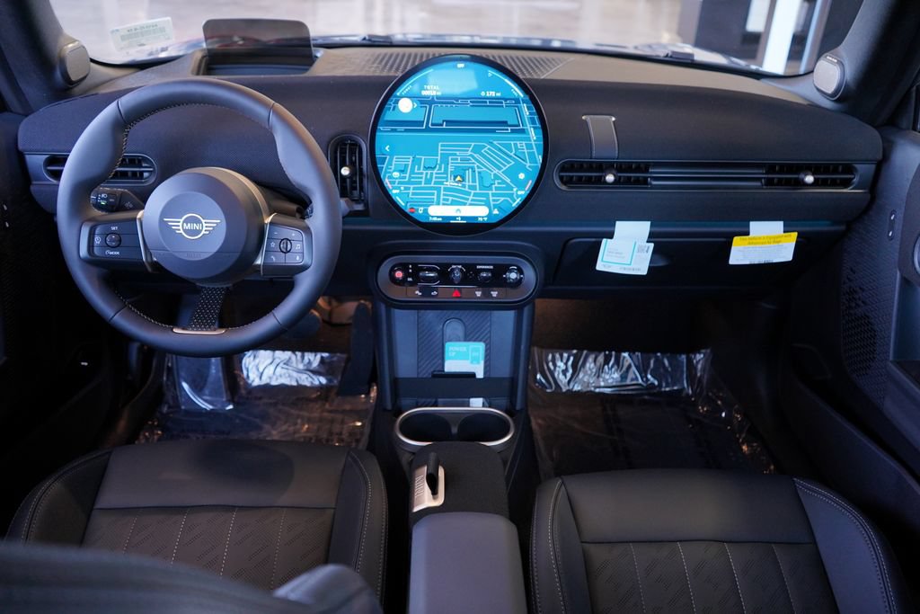 New 2026 MINI Cooper S FWD image 9