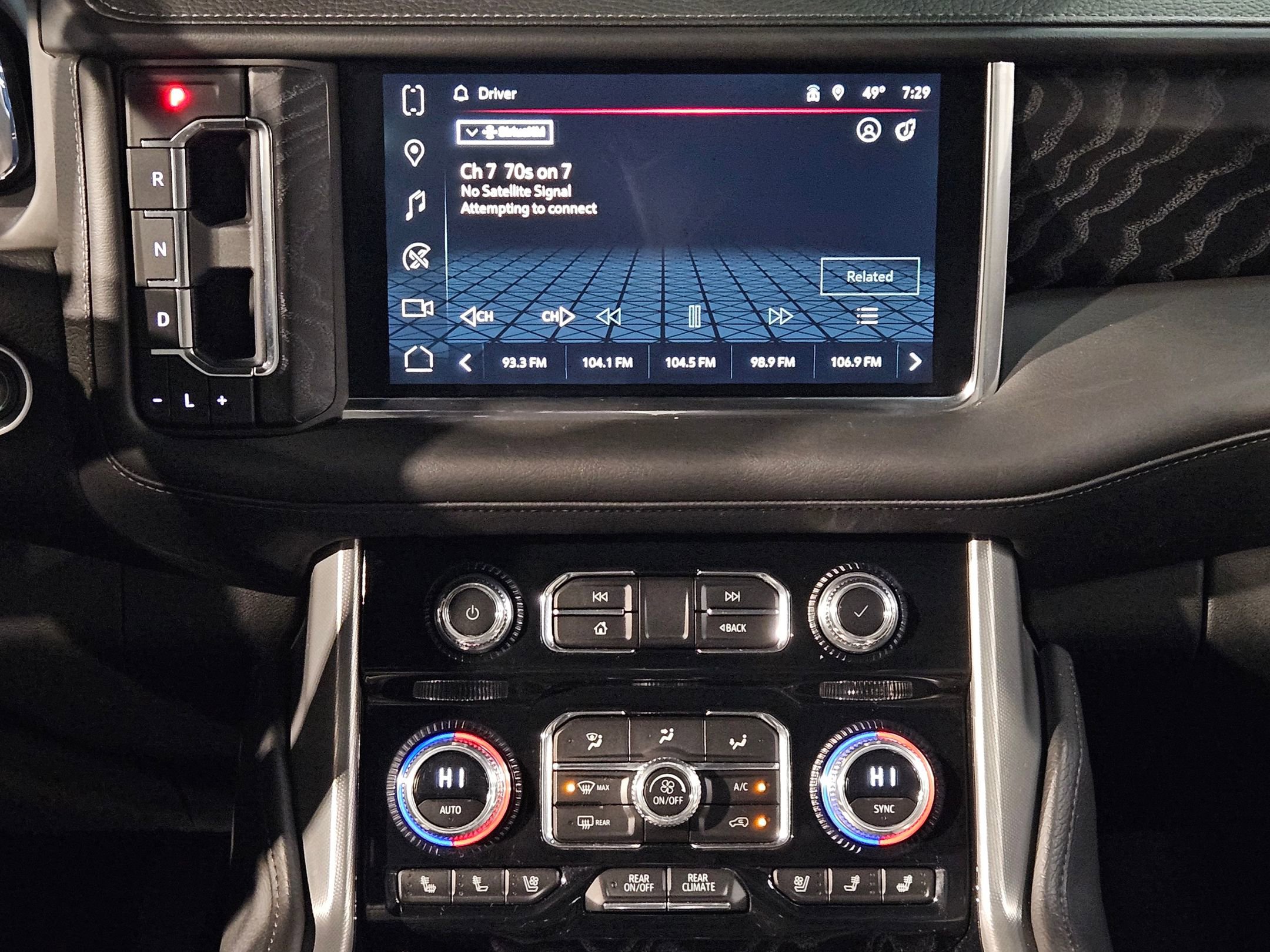 Used 2023 GMC Yukon Denali image 16