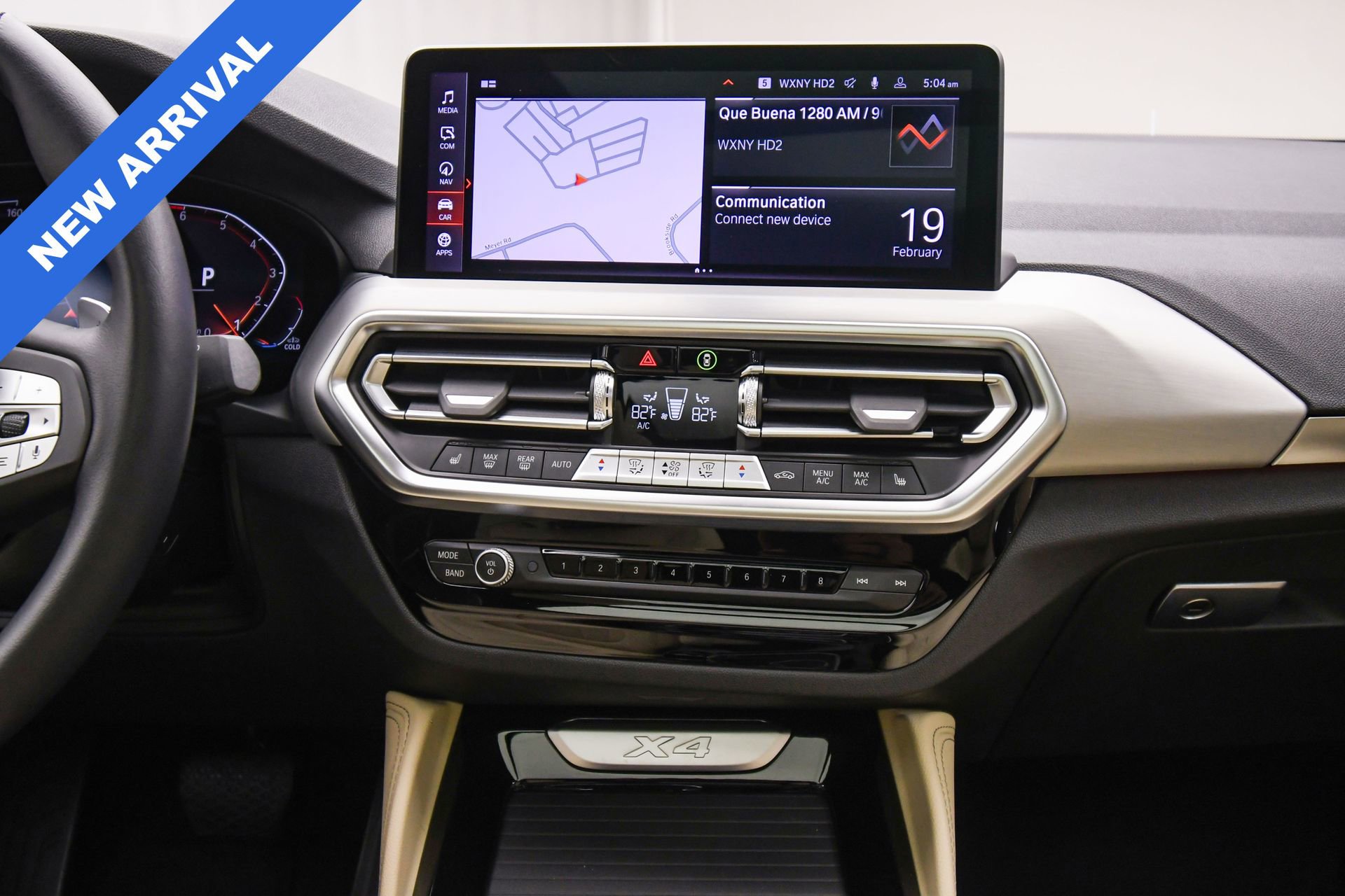 Used 2023 BMW X4 xDrive30i w/ Convenience Package image 39