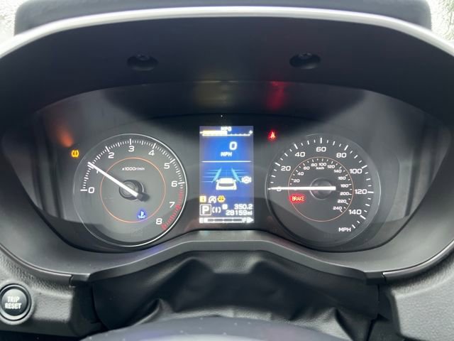 Used 2023 Subaru Crosstrek 2.0i Premium image 21