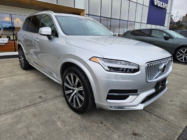 Used 2022 Volvo XC90 T6 Inscription w/ Advanced Package AWD/4WD image 3