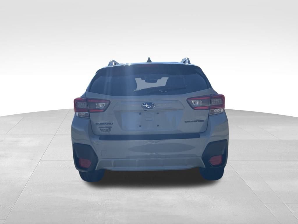 Used 2023 Subaru Crosstrek 2.0i Premium w/ Special Edition image 6