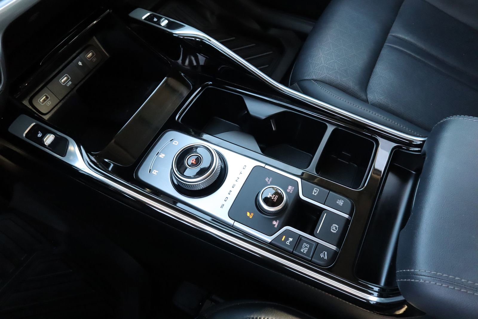 Used 2022 Kia Sorento SX image 33